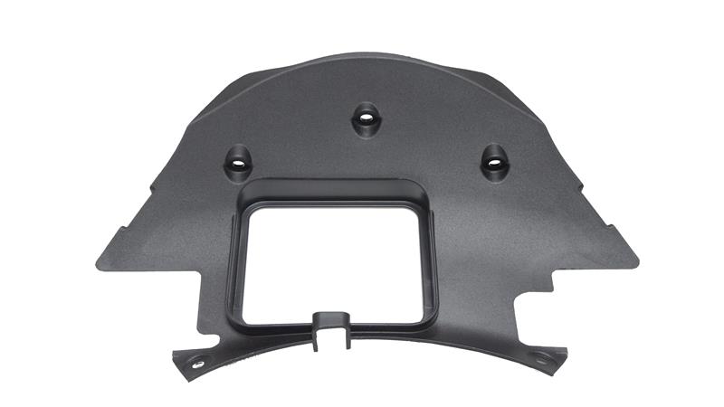 ARKA ÇAMURLUK İÇ EKİ (ZT250T-E)